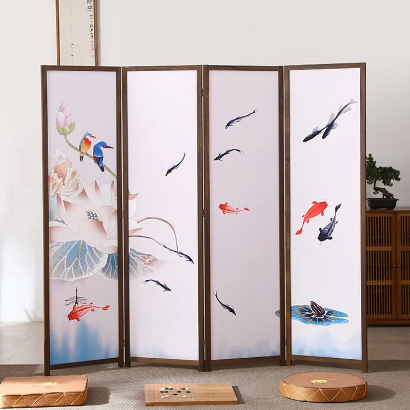 스크린 파울로니아 가구 오일 캔버스 그림 현대 가정 호 - Office Furniture Manufacturers 리뷰 및 가격