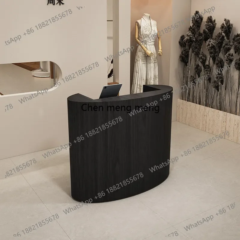 렌탈 카운터 접수 데스크 뷰티 럭셔리 모던 스탠드 접수 - Office Furniture Rental 리뷰 및 가격