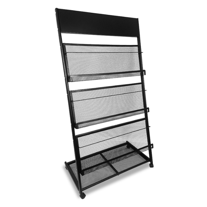 제조업체 도매 브로셔 전시대, 잡지 판매 사무실, 신문 - Office Furniture Manufacturers 리뷰 및 가격