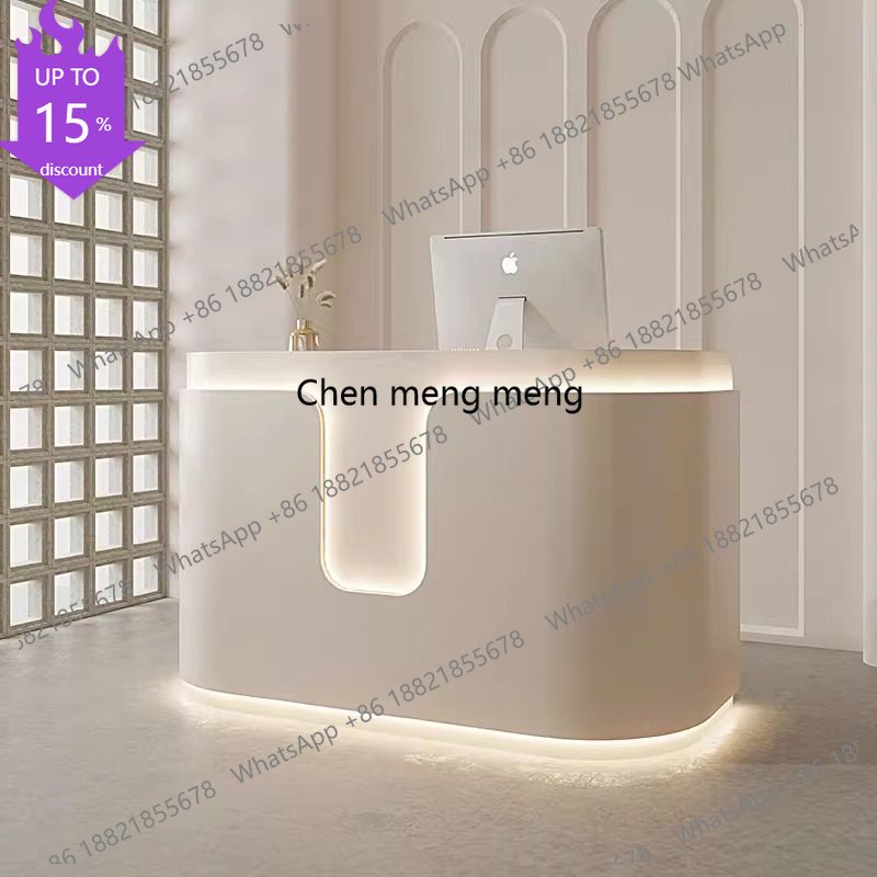 G153 의류 대여 접수 데스크 클리닉 뷰티 코너 교회 - Office Furniture Rental 리뷰 및 가격